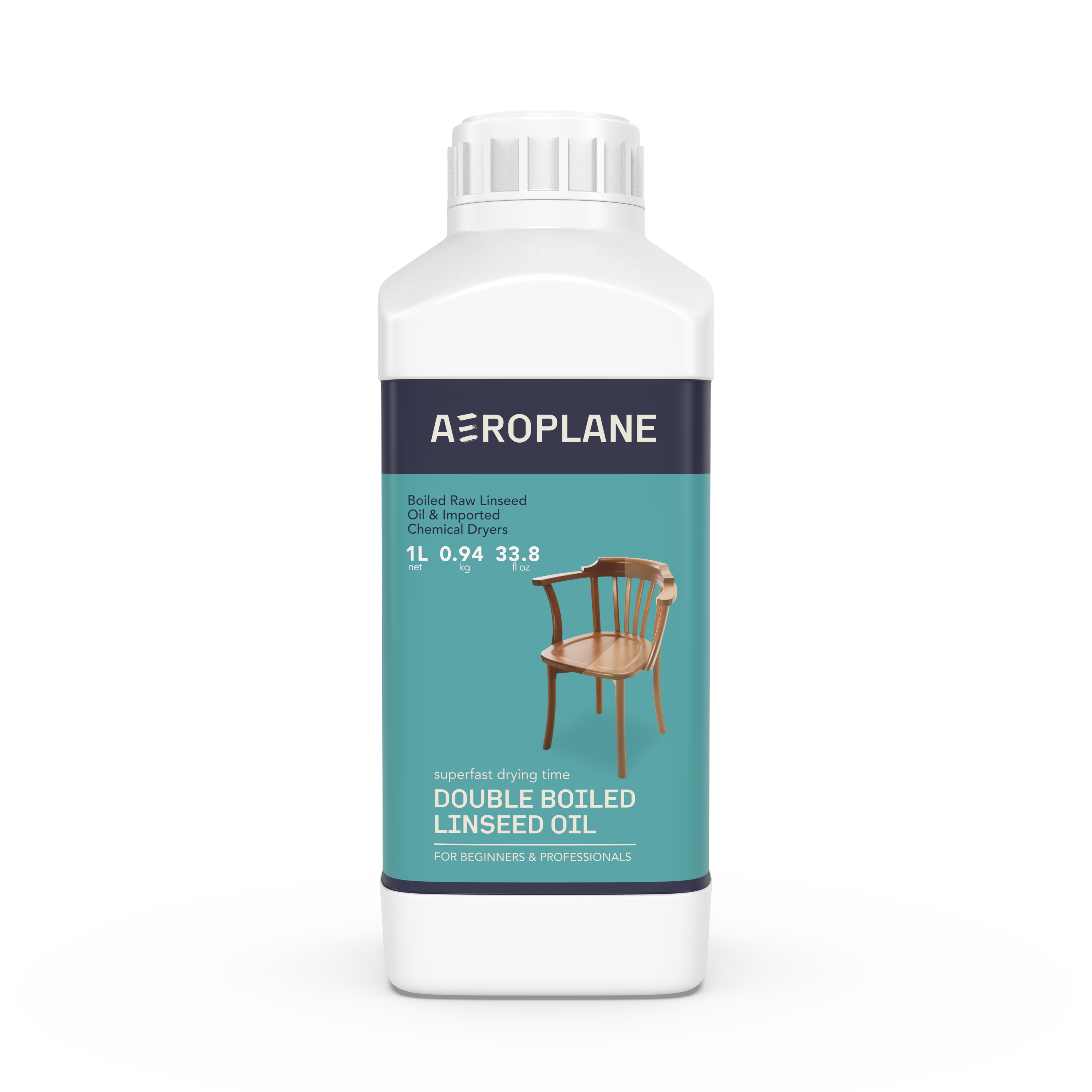 Top 22 Great double boiled linseed oil drying time